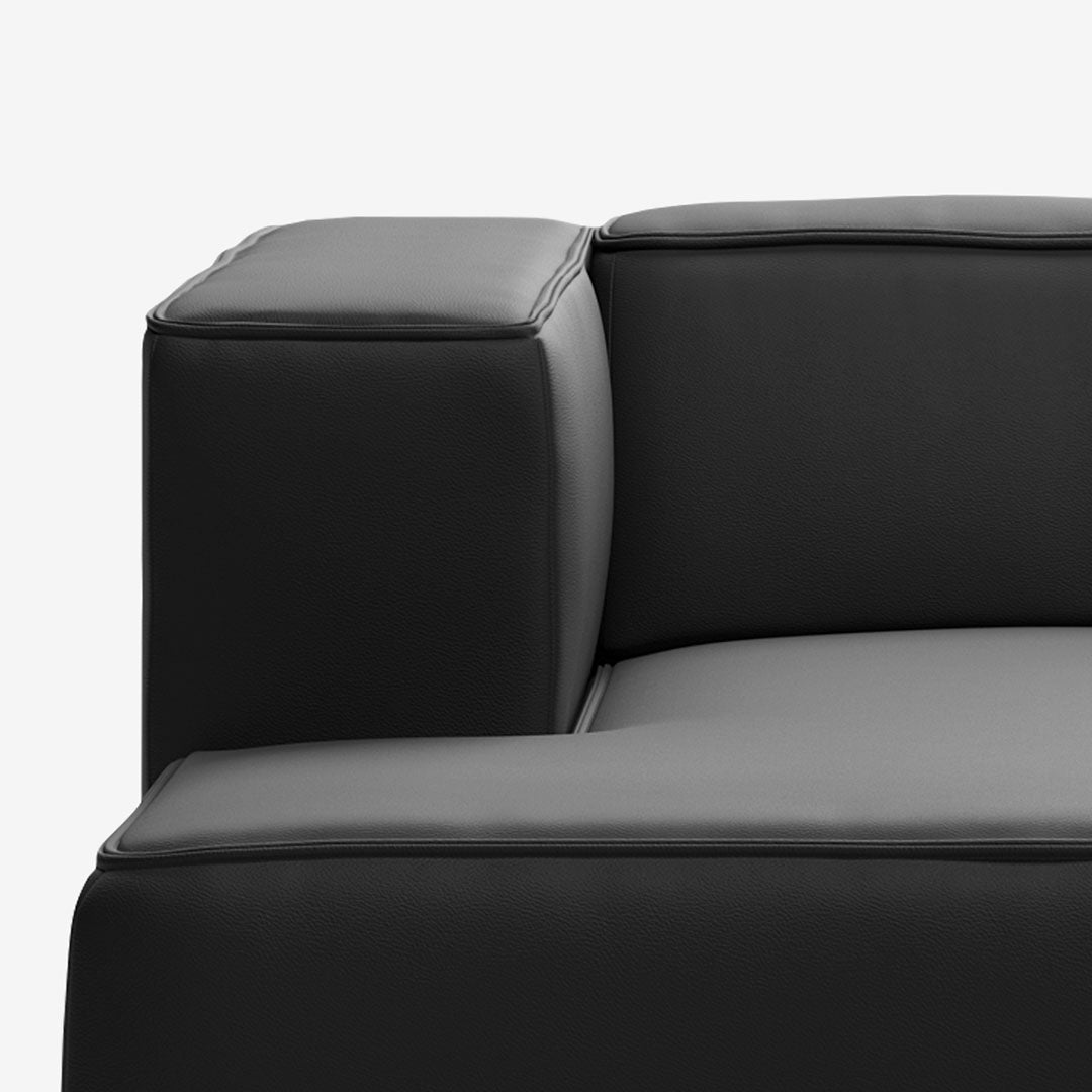 Meester Divan Groß Links