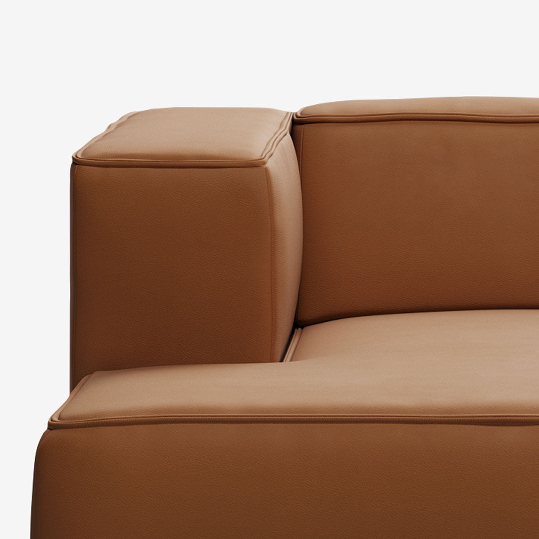 Meester Divan Groß Links