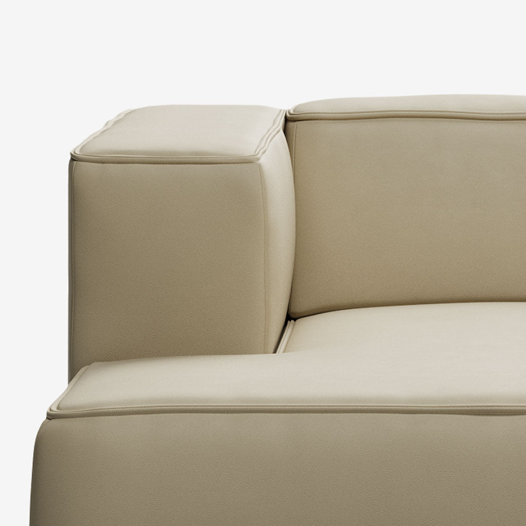 Meester Divan Groß Links