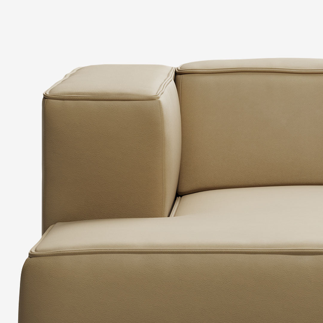 Meester Divan Groß Links