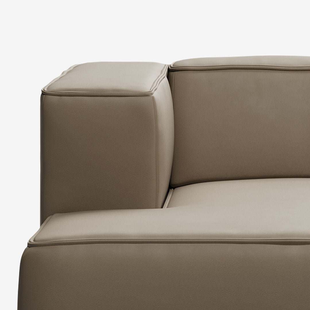 Meester Divan Groß Links