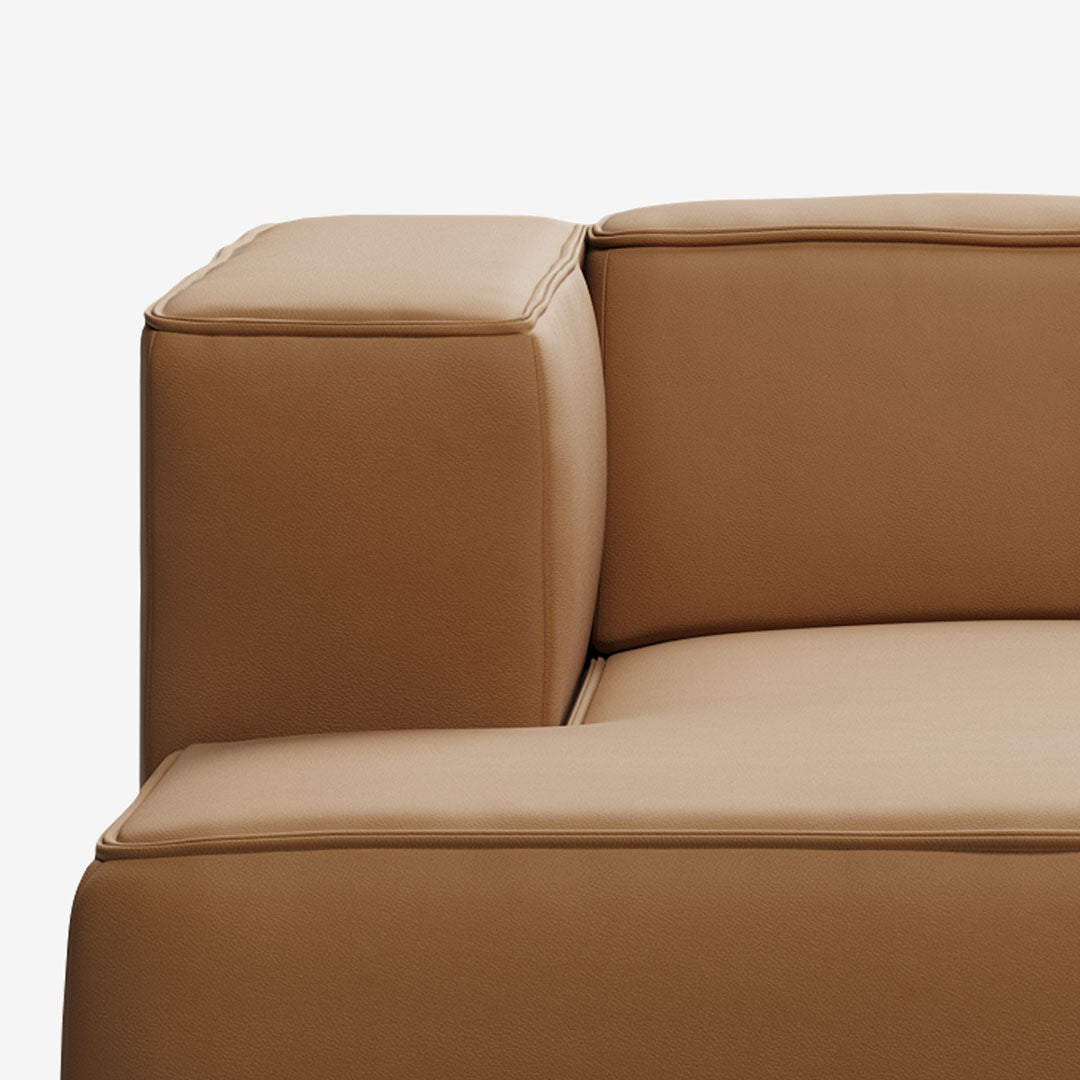 Meester Divan Groß Links