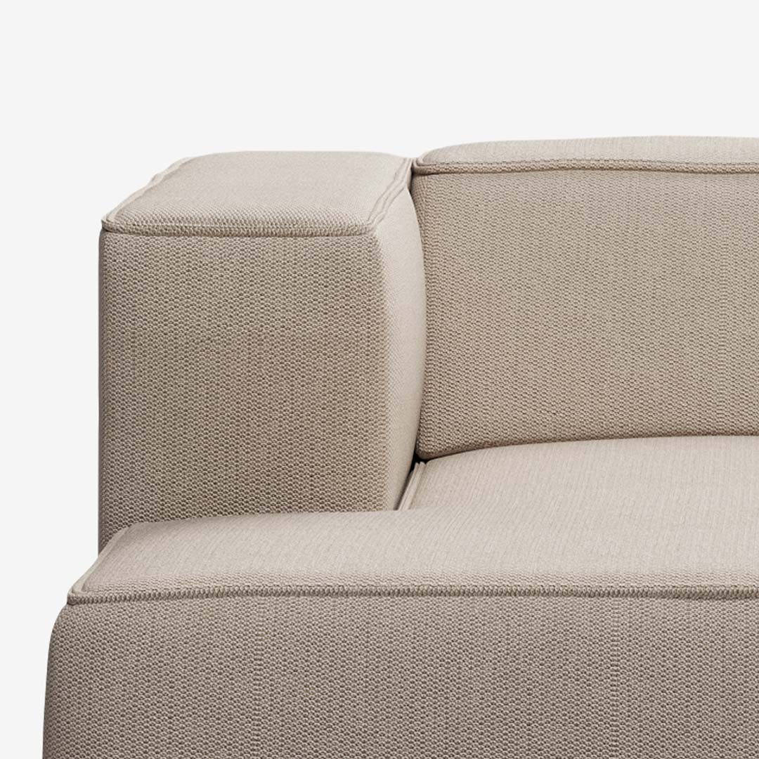 Meester Divan Groß Links