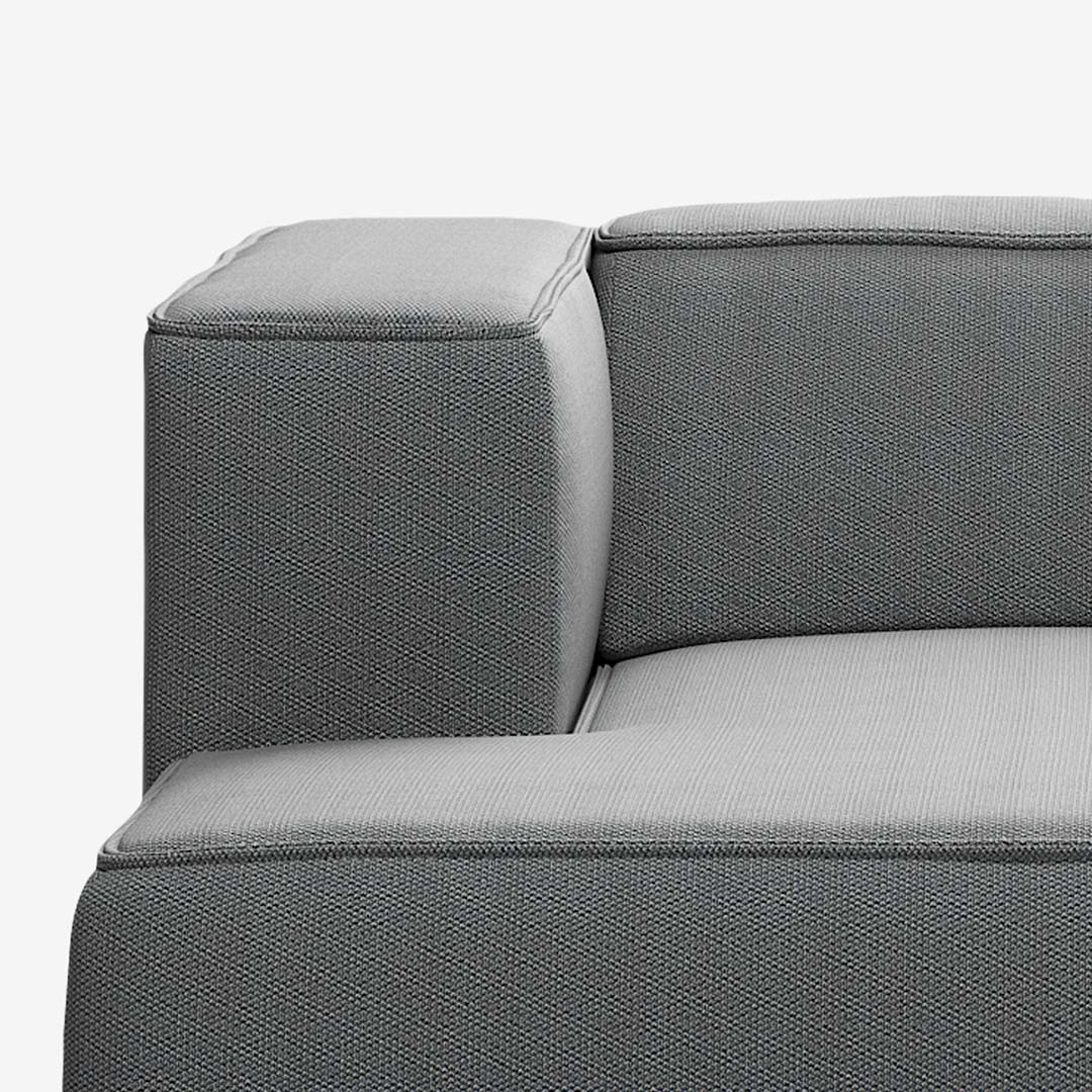 Meester Divan Groß Links