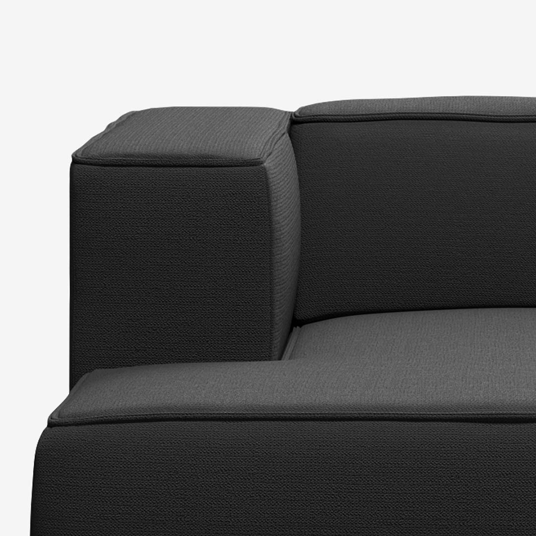 Meester Divan Groß Links