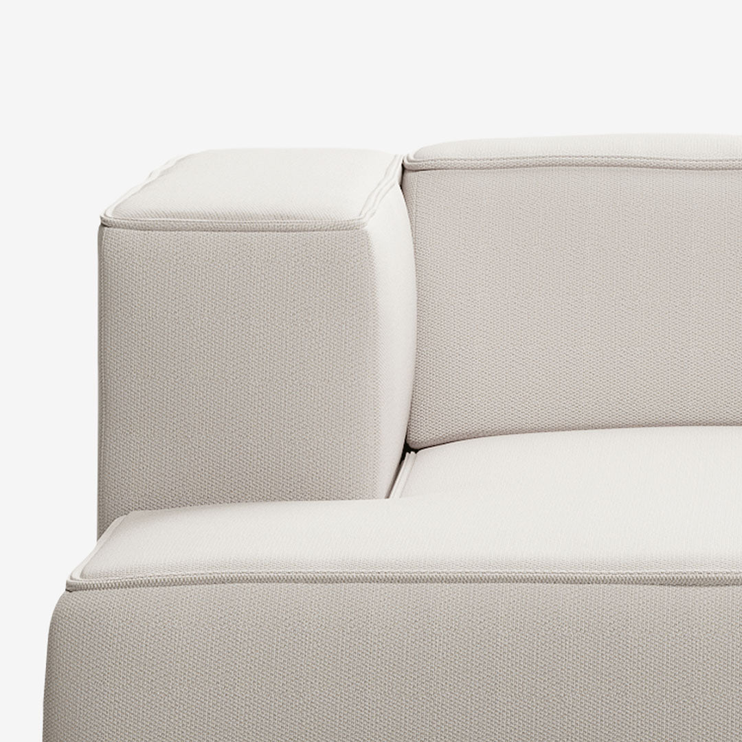 Meester Divan Groß Links