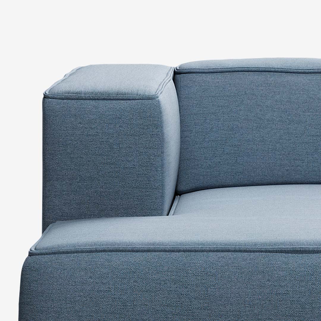 Meester Divan Groß Links