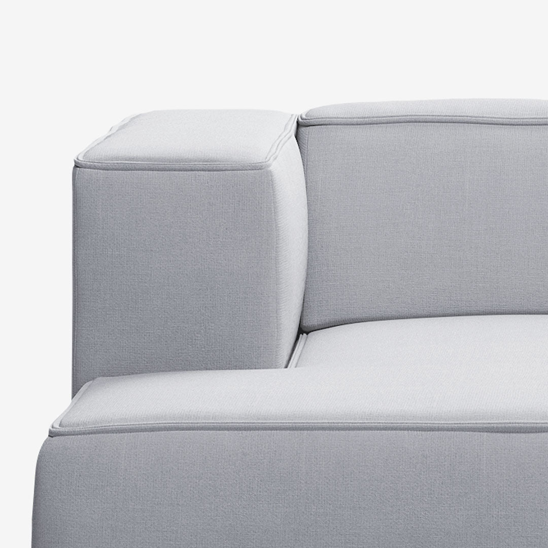 Meester Divan Groß Links