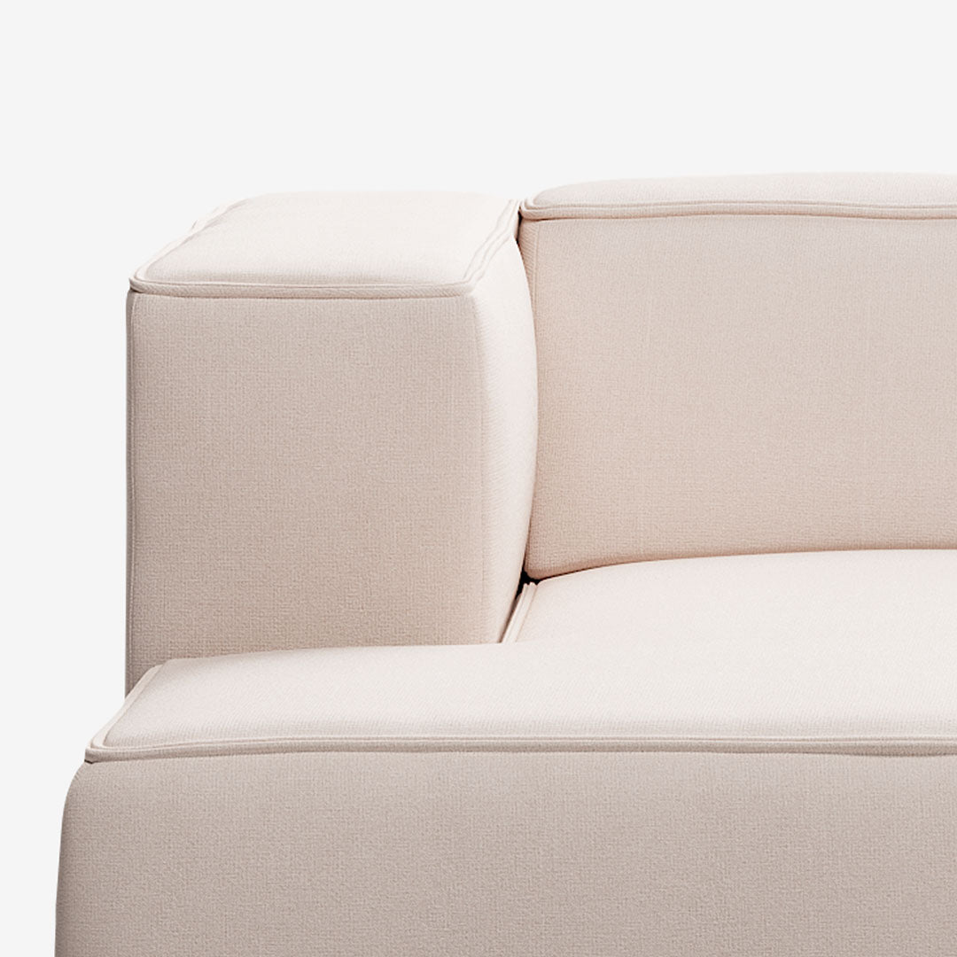 Meester Divan Groß Links