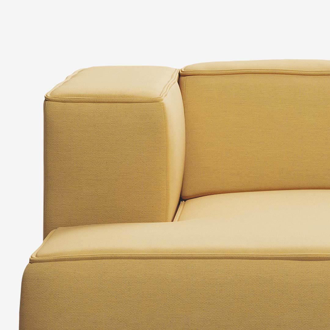 Meester Divan Groß Links