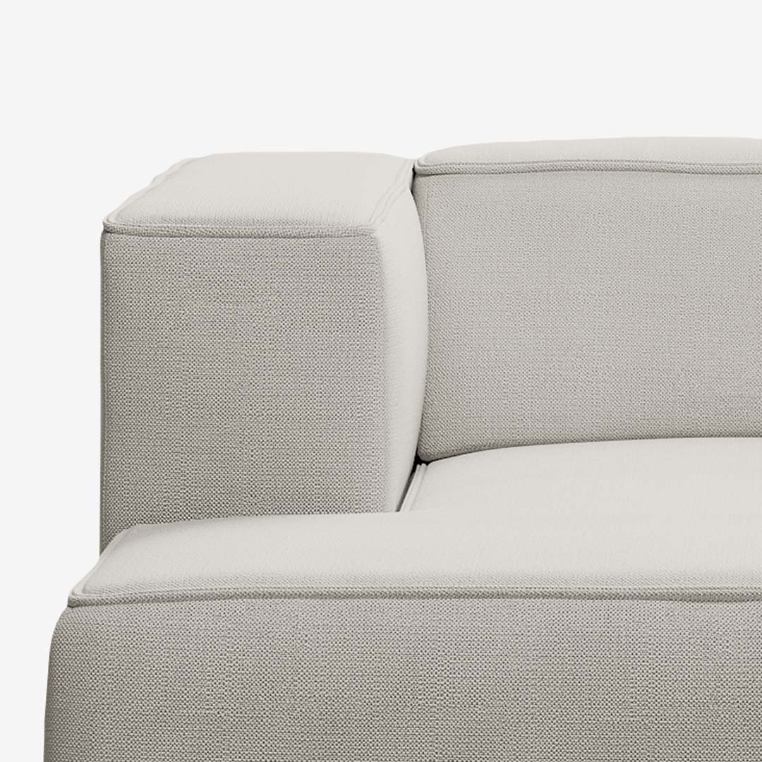 Meester Divan Groß Links