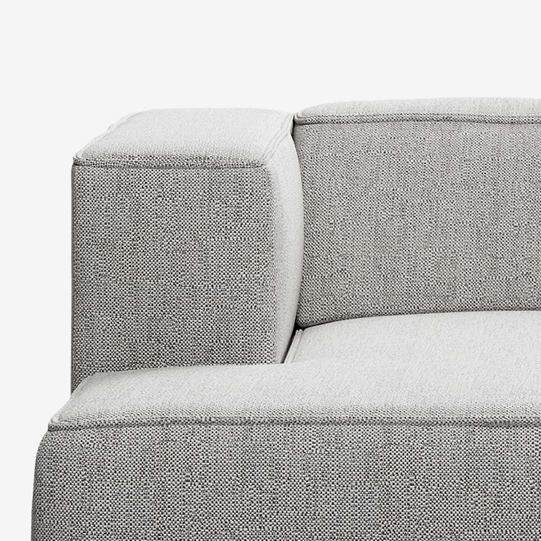 Meester Divan Groß Links