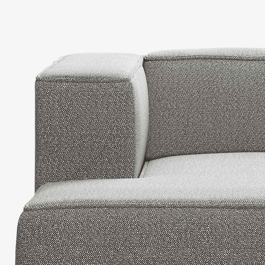 Meester Divan Groß Links