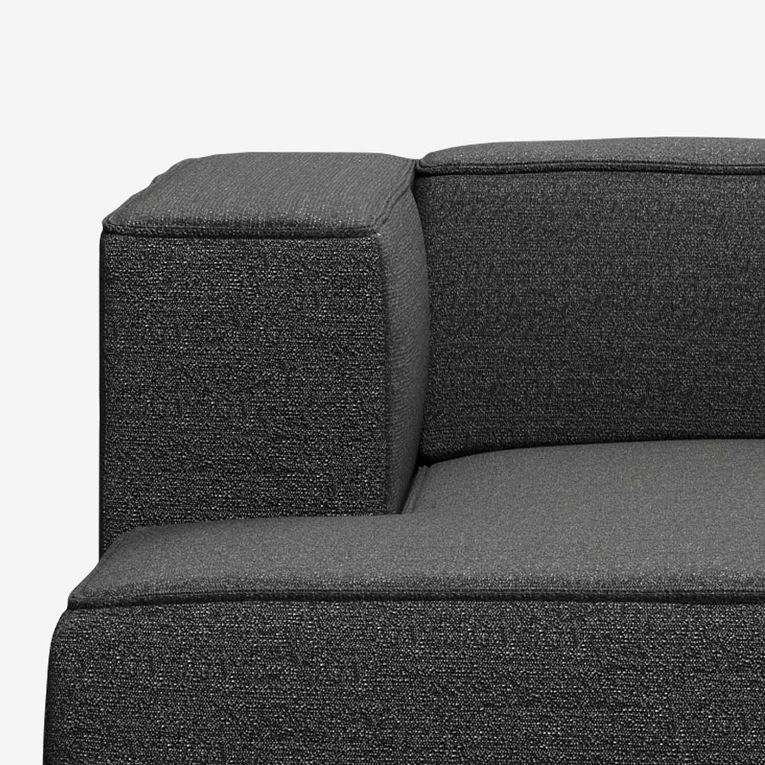 Meester Divan Groß Links