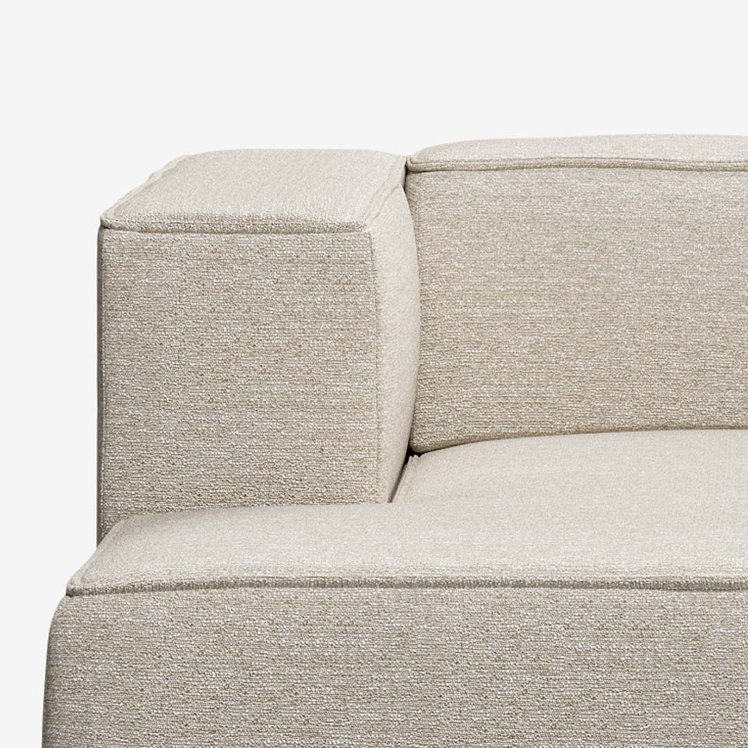 Meester Divan Groß Links