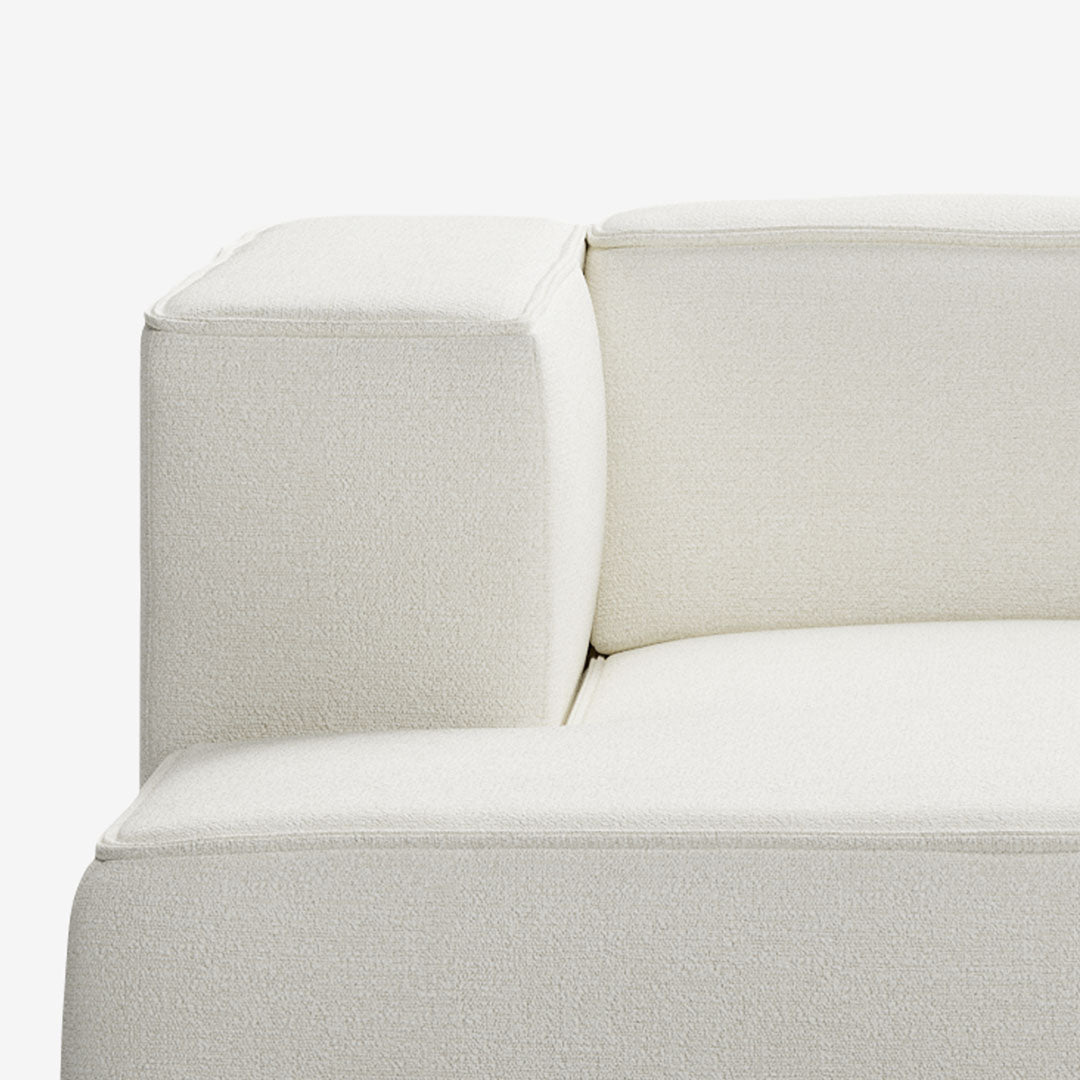 Meester Divan Groß Links