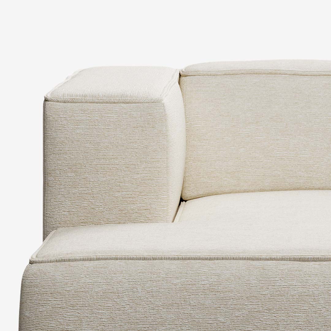 Meester Divan Groß Links