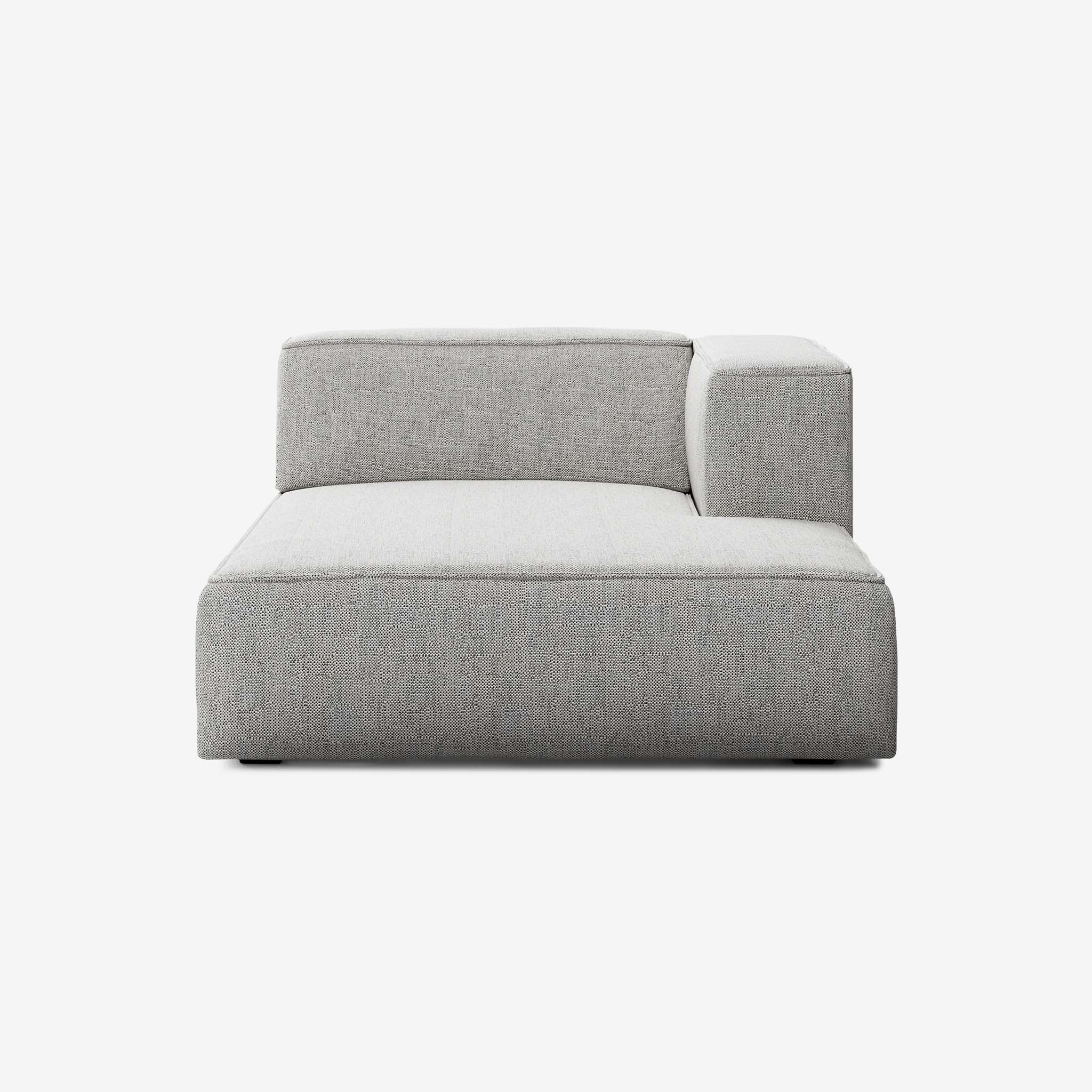 Meester Sofa Divan Groß Rechts Savant Nimbus