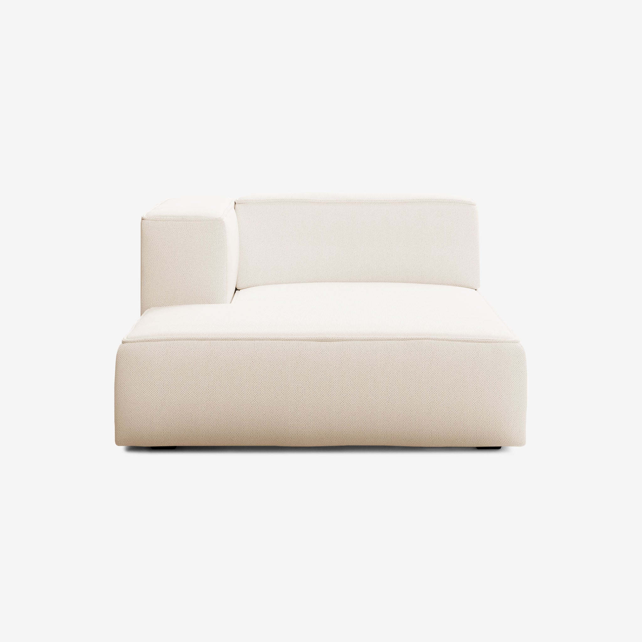 Meester Sofa Divan Gross Arc Frame Links