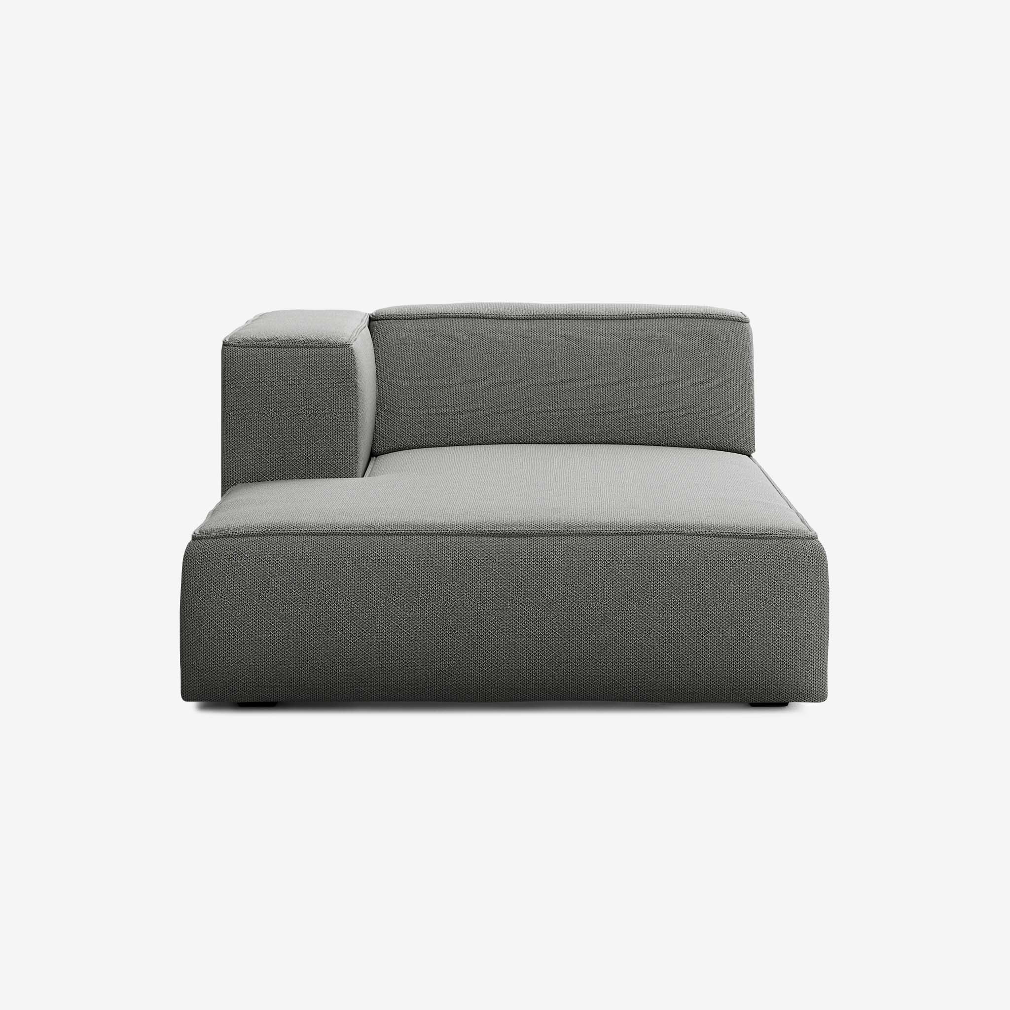 Meester Sofa Divan Gross Arc Lead Links