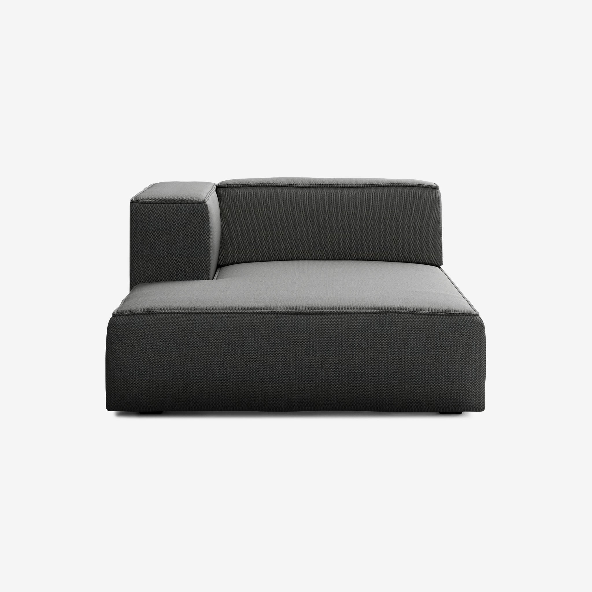 Meester Sofa Divan Gross Loop Shadow Links