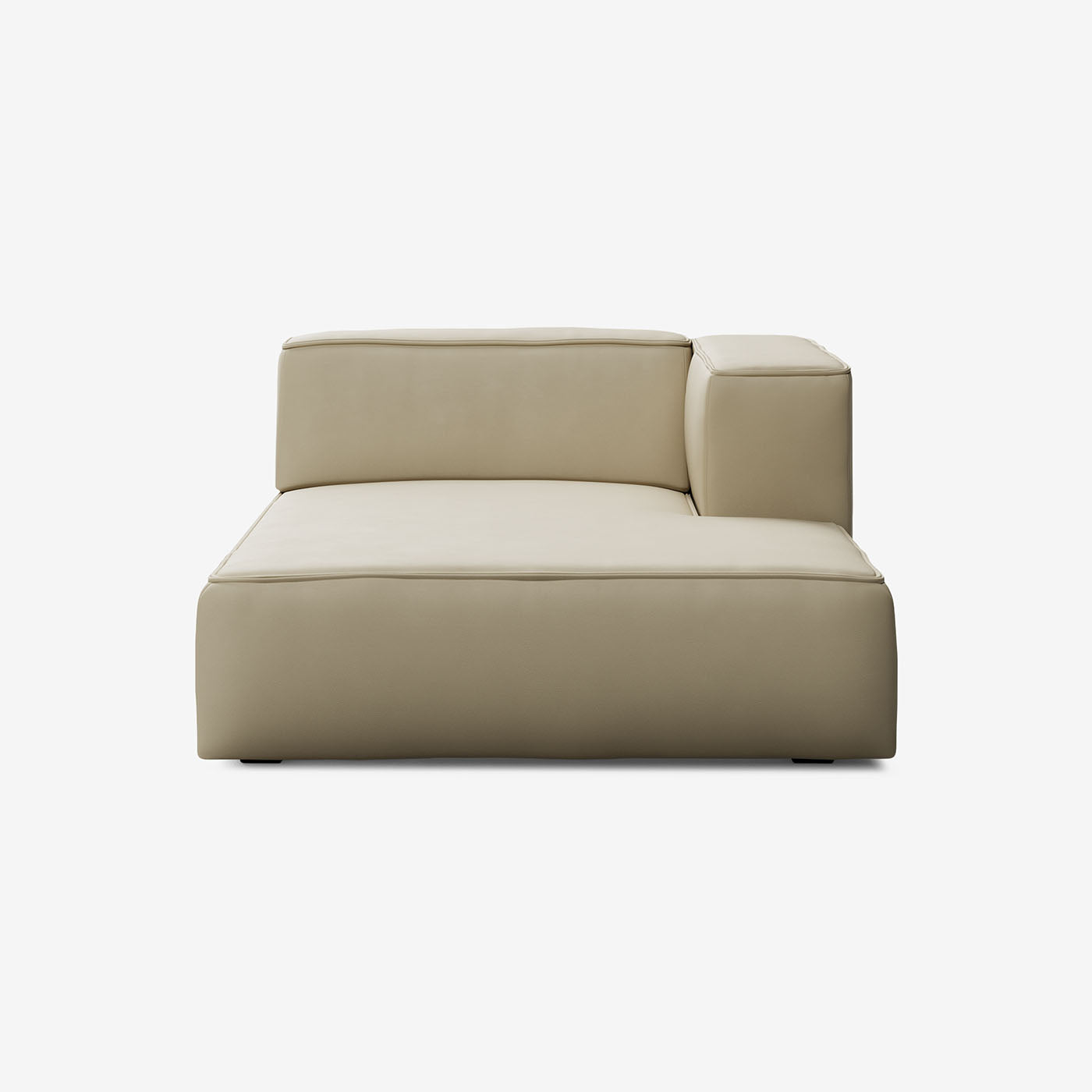 Meester Sofa Divan Large Right