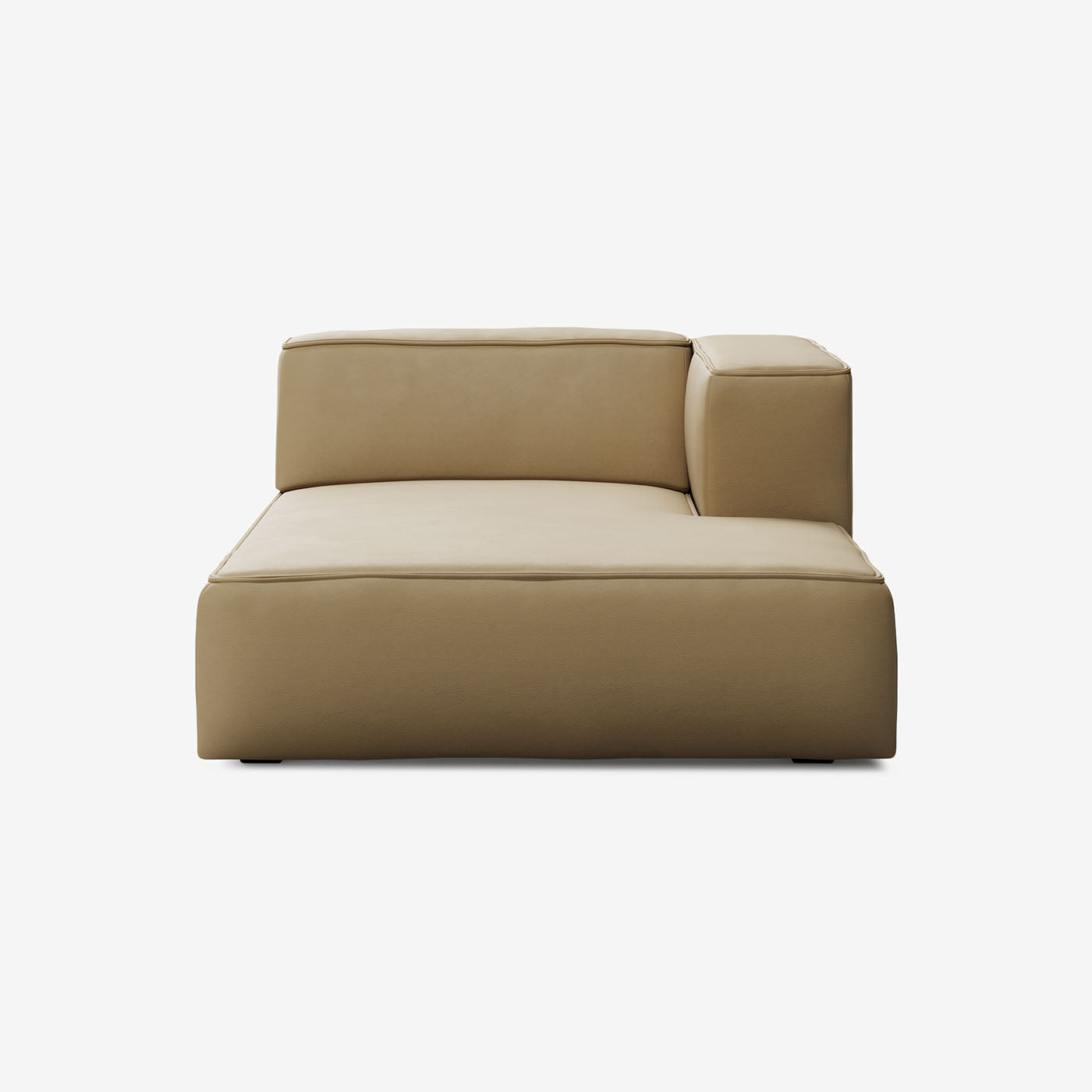 Meester Sofa Divan Large Right