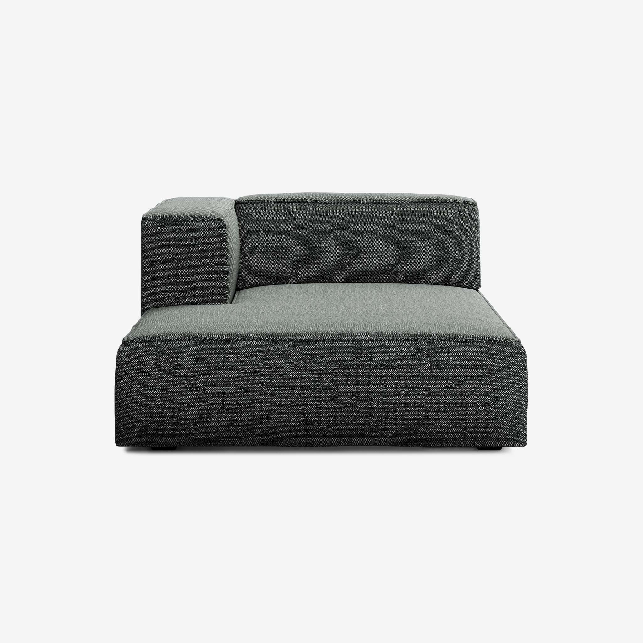 Meester Sofa Divan Groß Savant Tornado Links