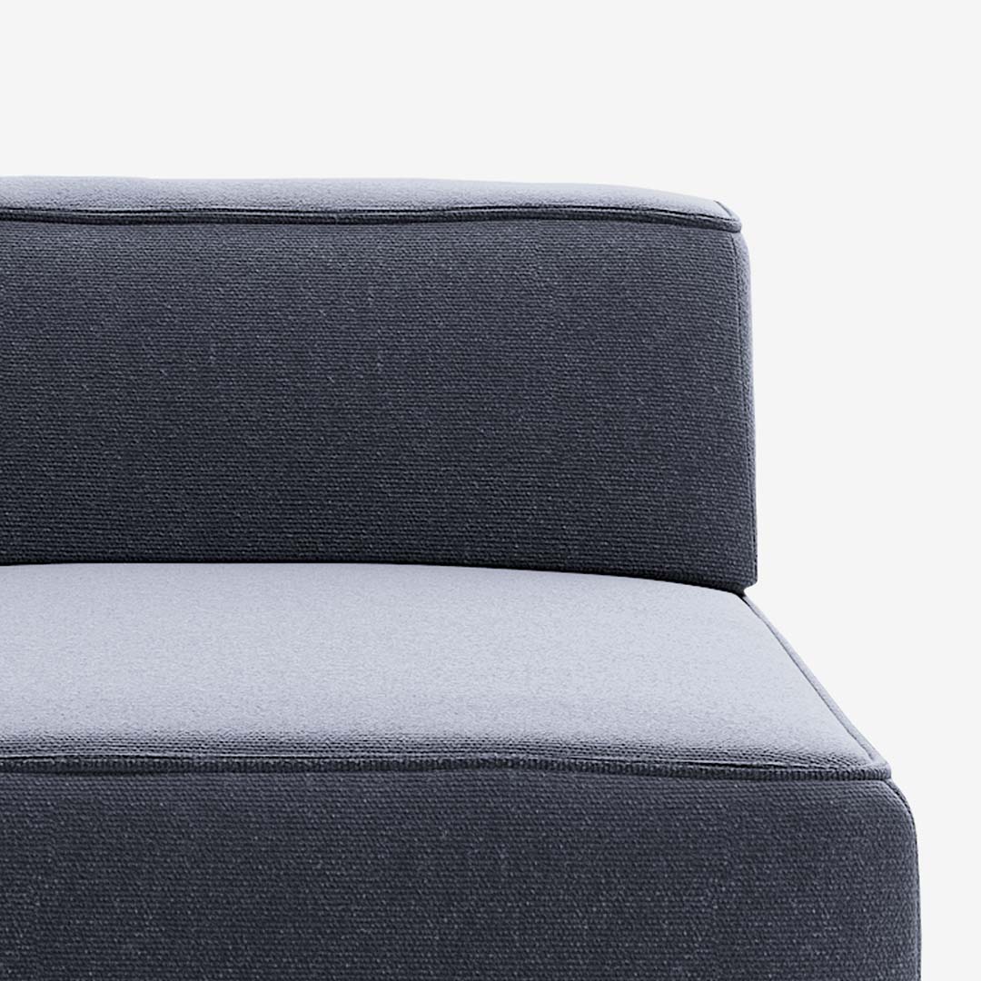 Meester Divan Groß Links