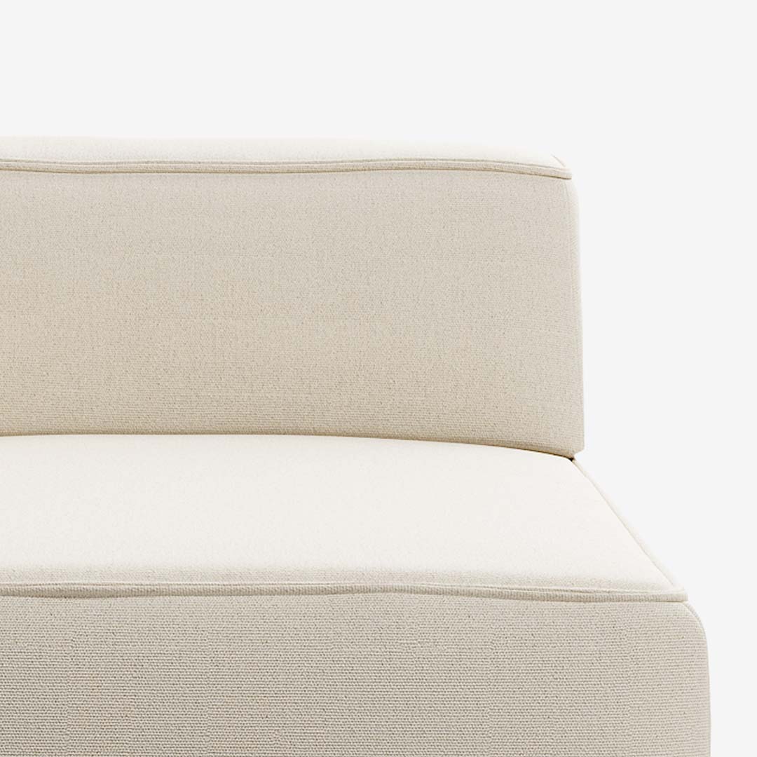 Meester Divan Groß Links