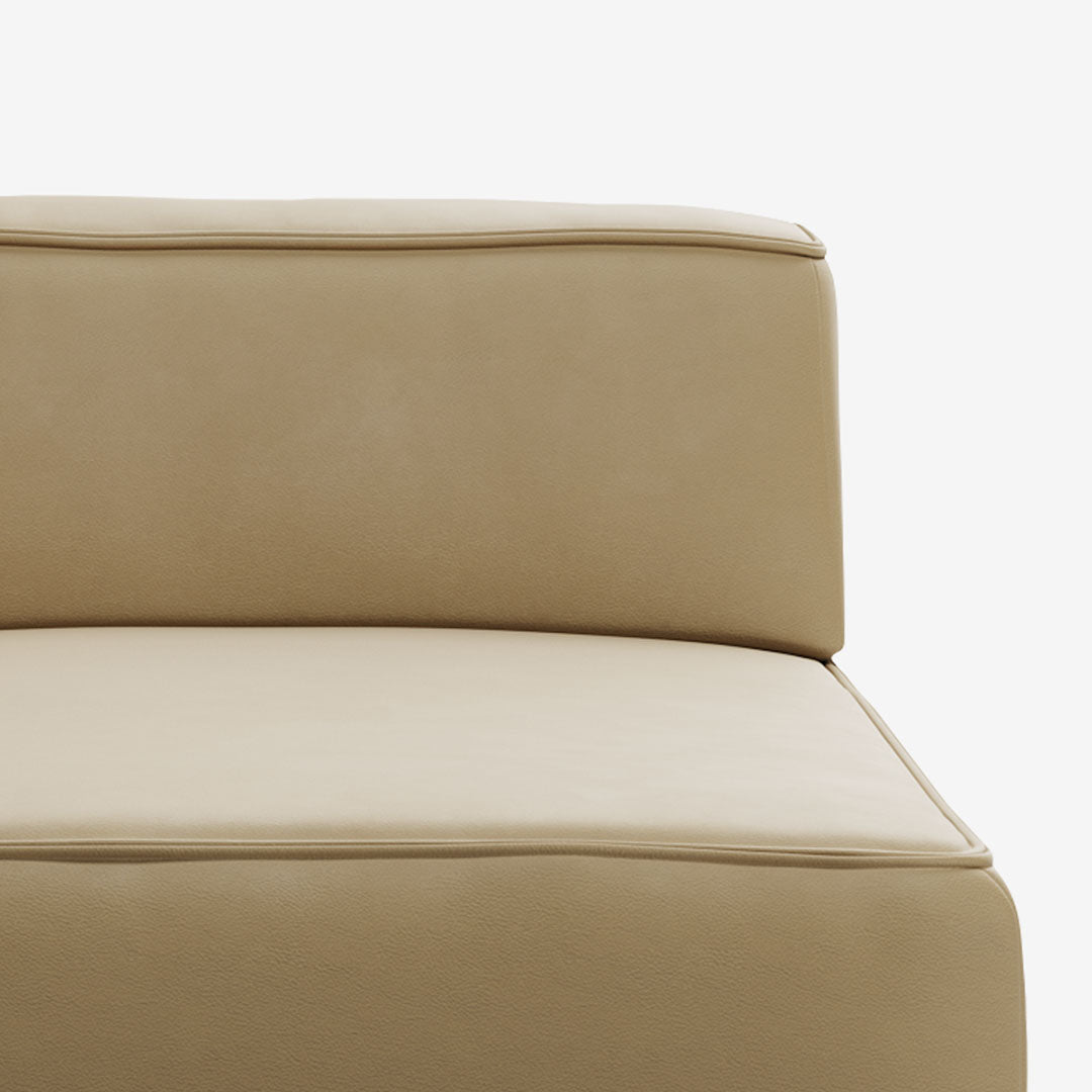 Meester Divan Groß Links