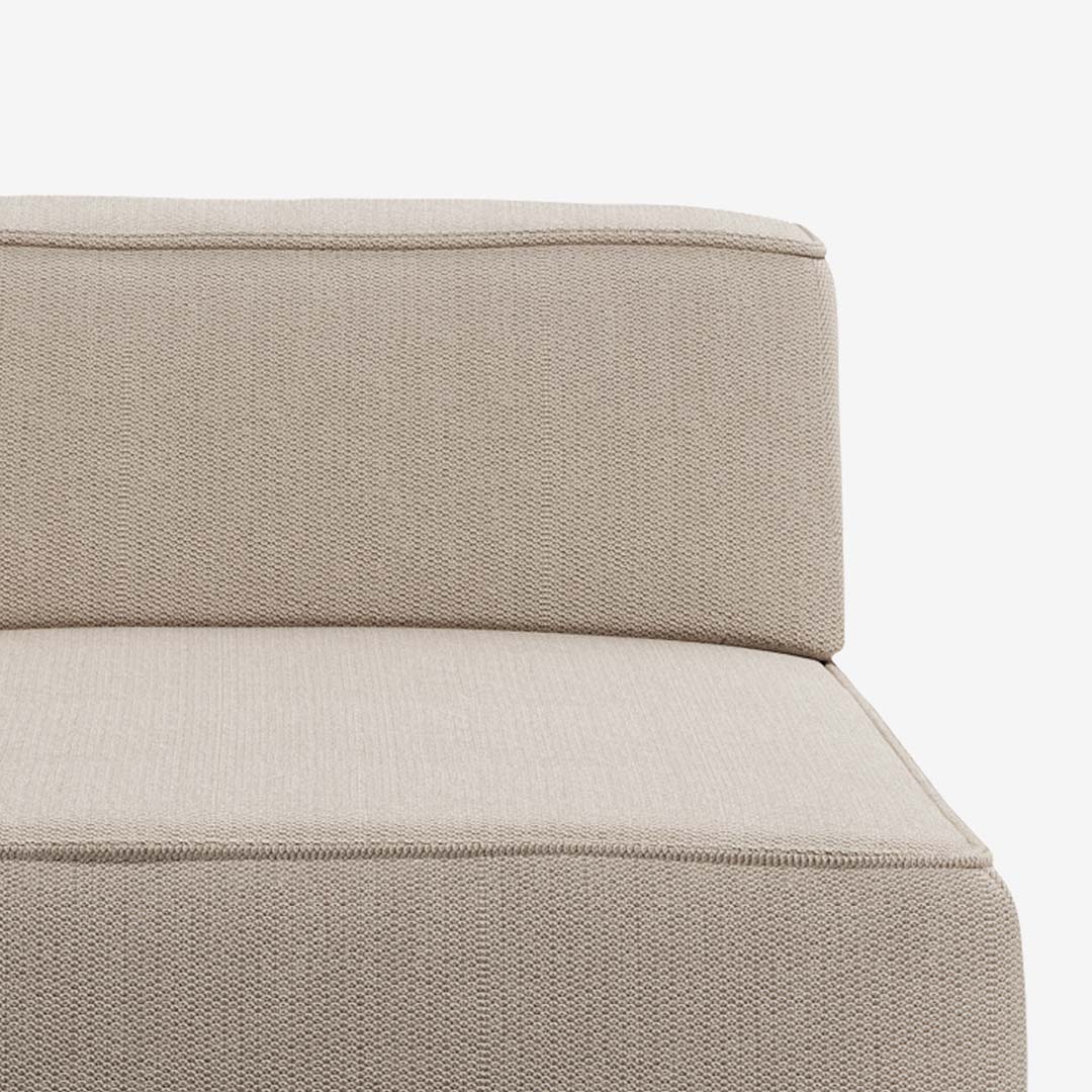 Meester Divan Groß Links