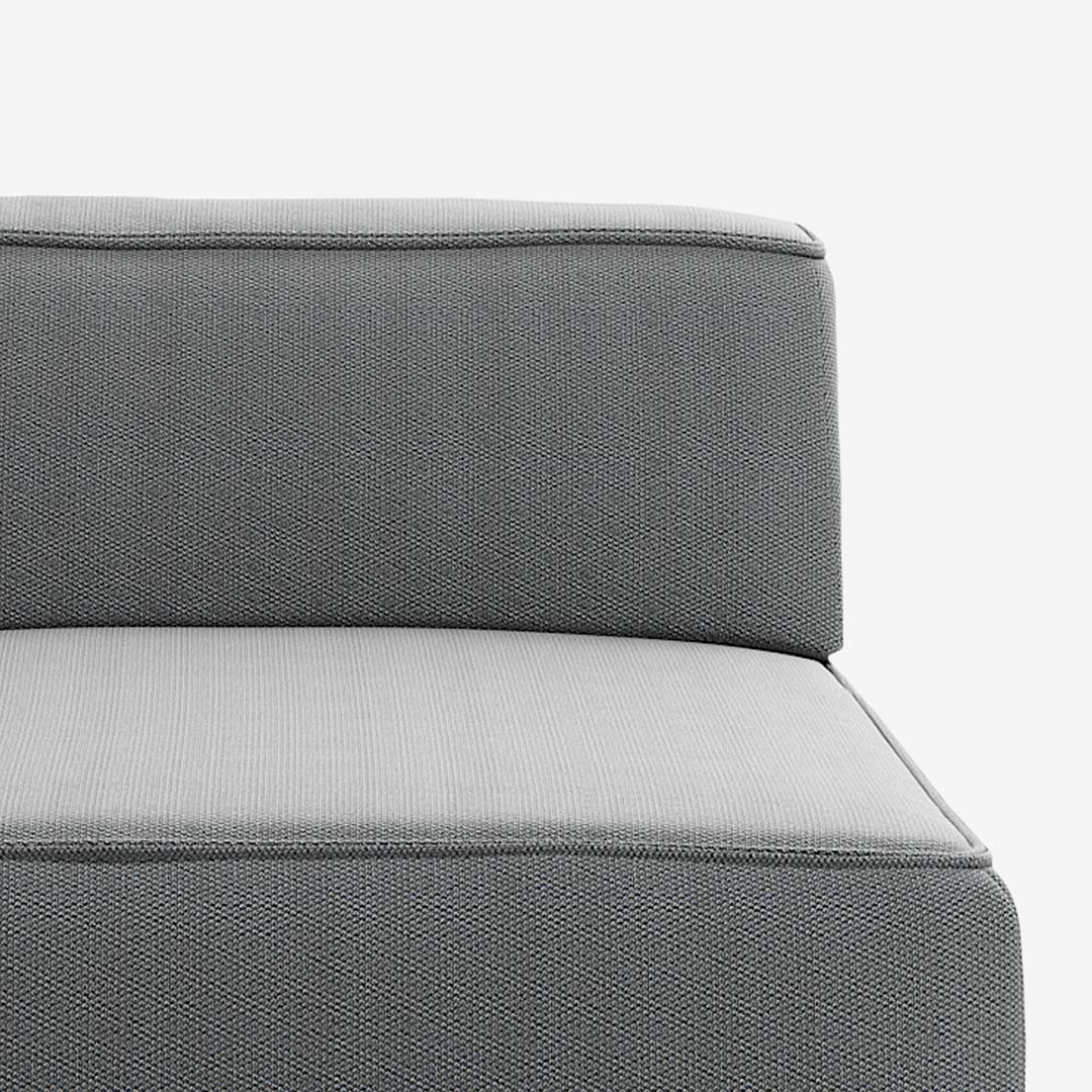 Meester Divan Groß Links