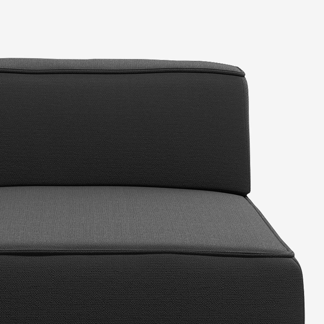 Meester Divan Groß Links