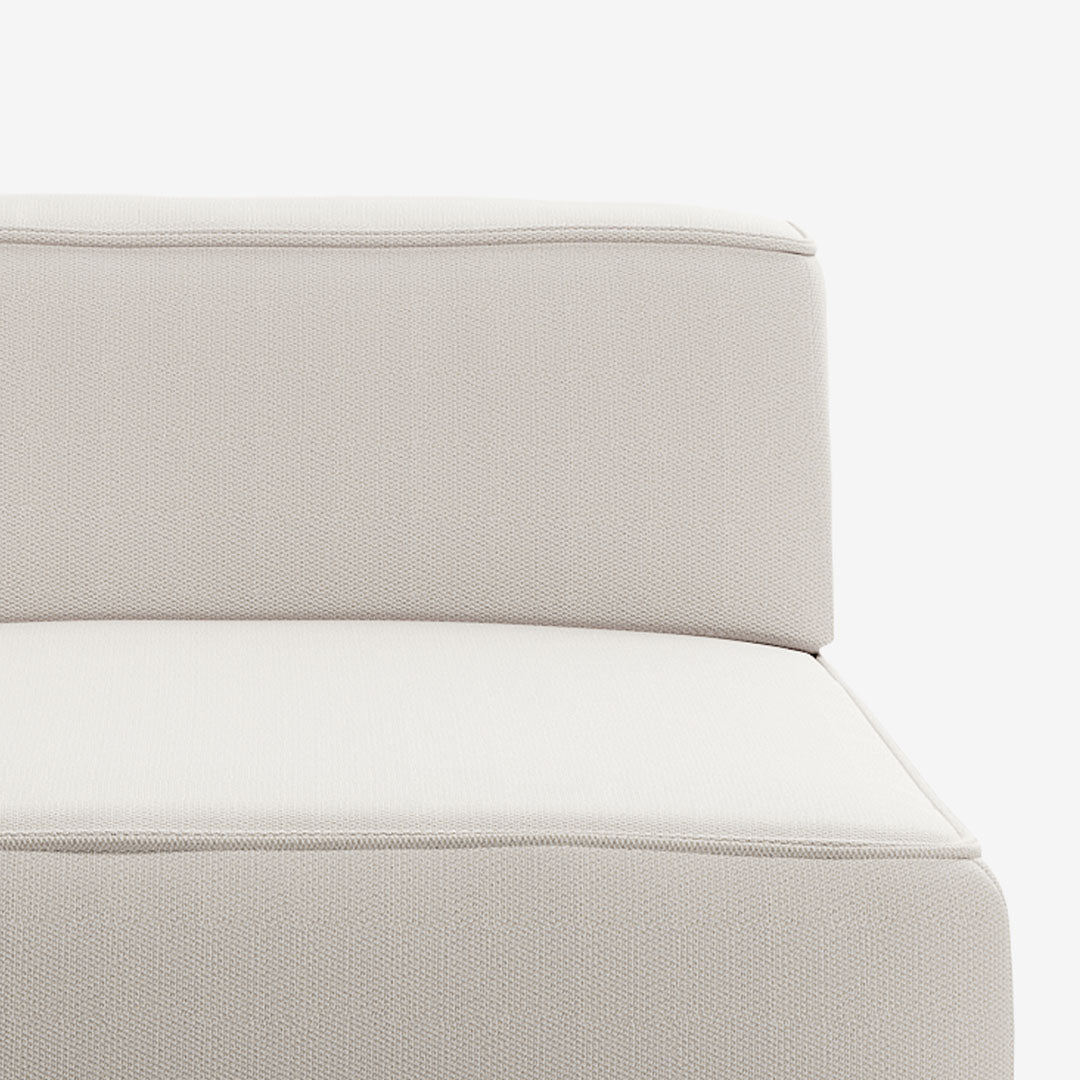 Meester Divan Groß Links