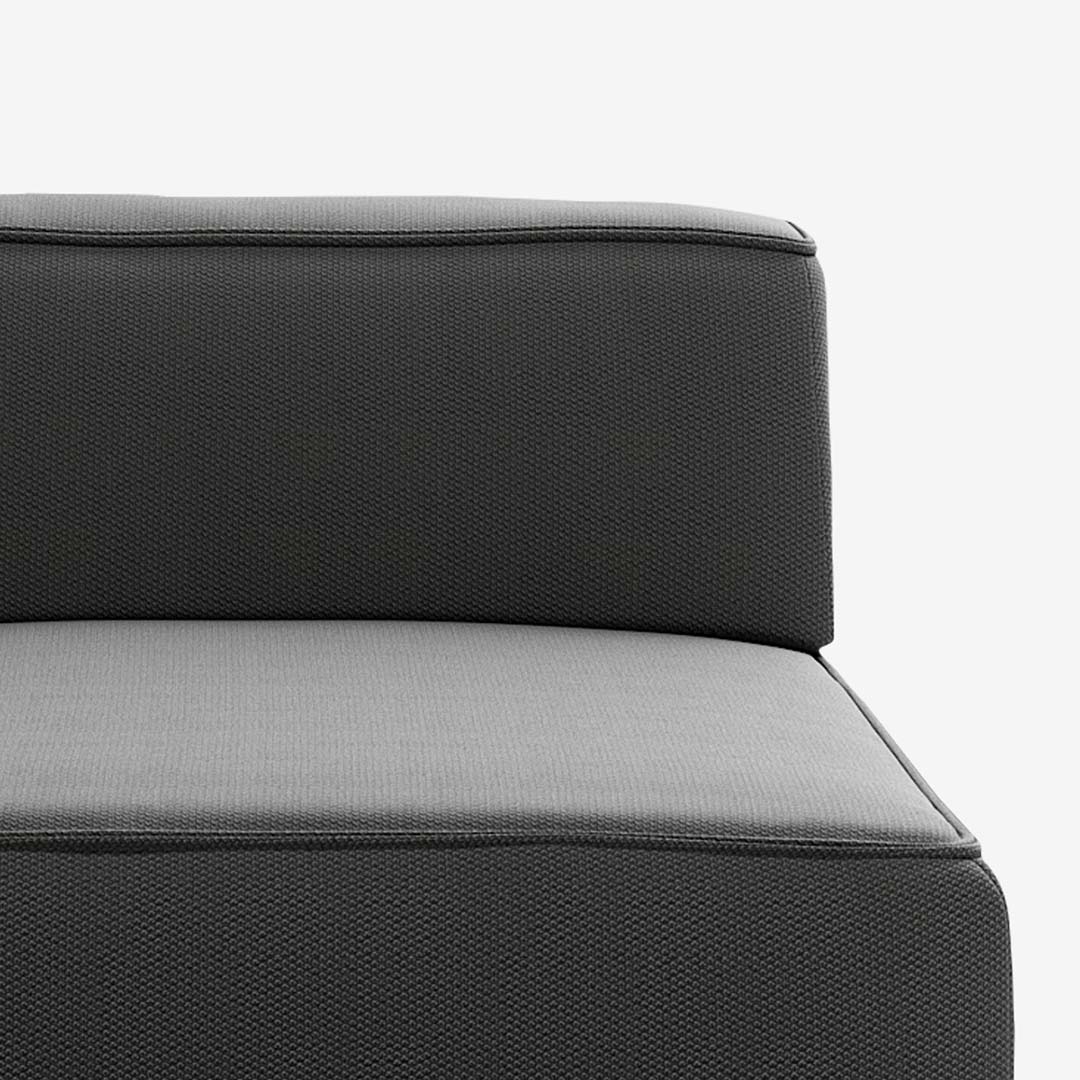 Meester Divan Groß Links