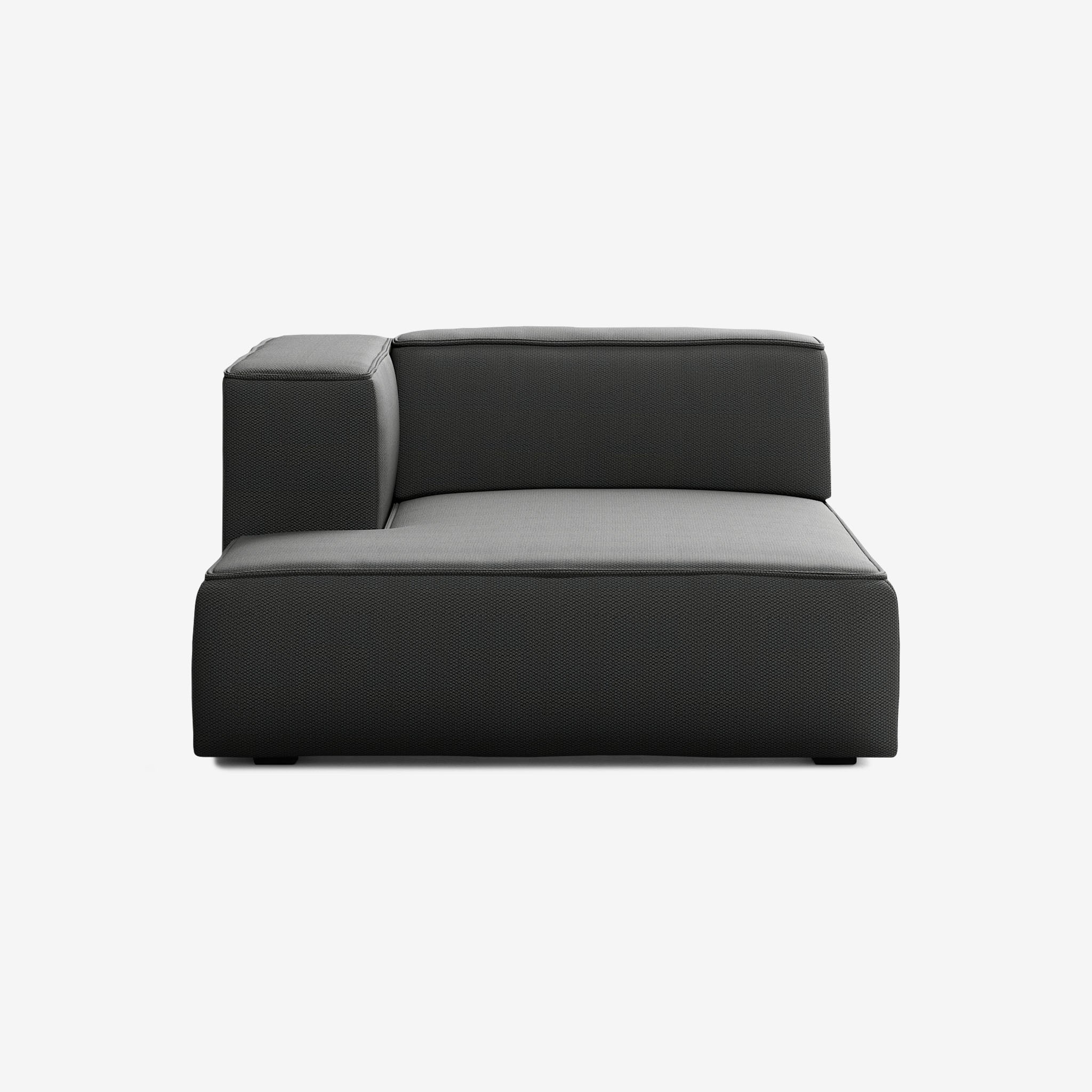 Meester Sofa Divan Loop Shadow Links