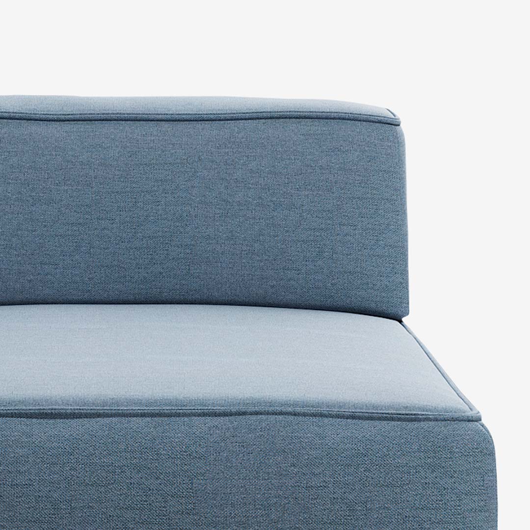 Meester Divan Groß Links