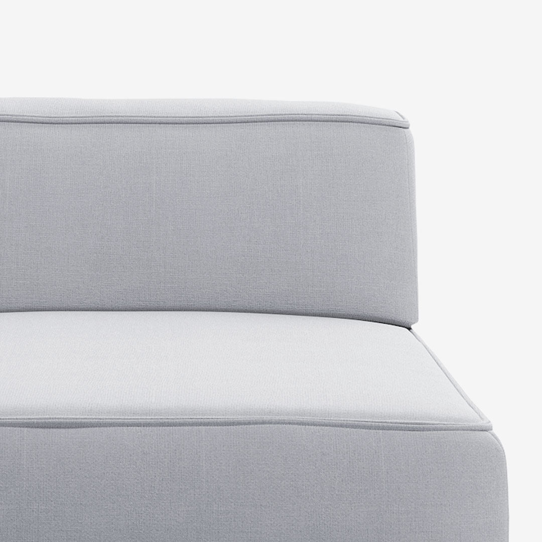 Meester Divan Groß Links