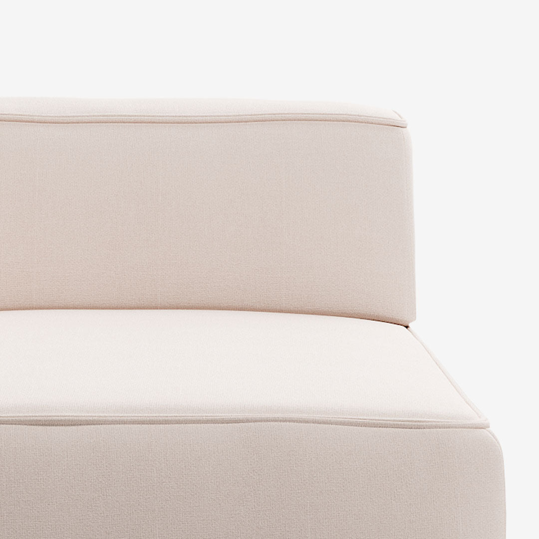 Meester Divan Groß Links