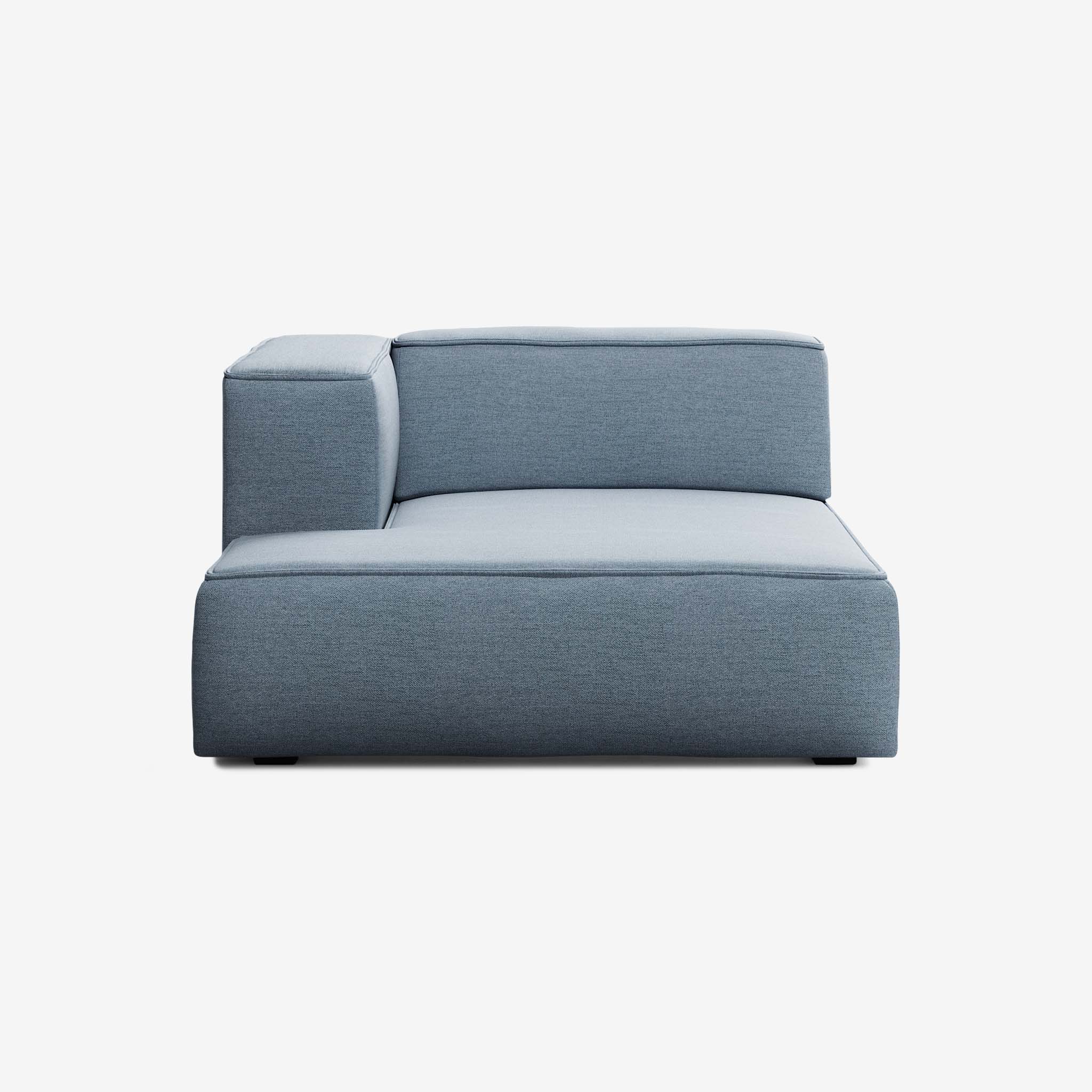 Meester Sofa Divan Nantes Sky Links