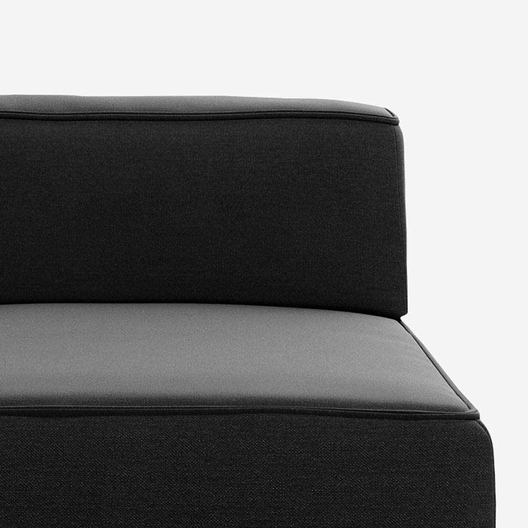 Meester Divan Groß Links