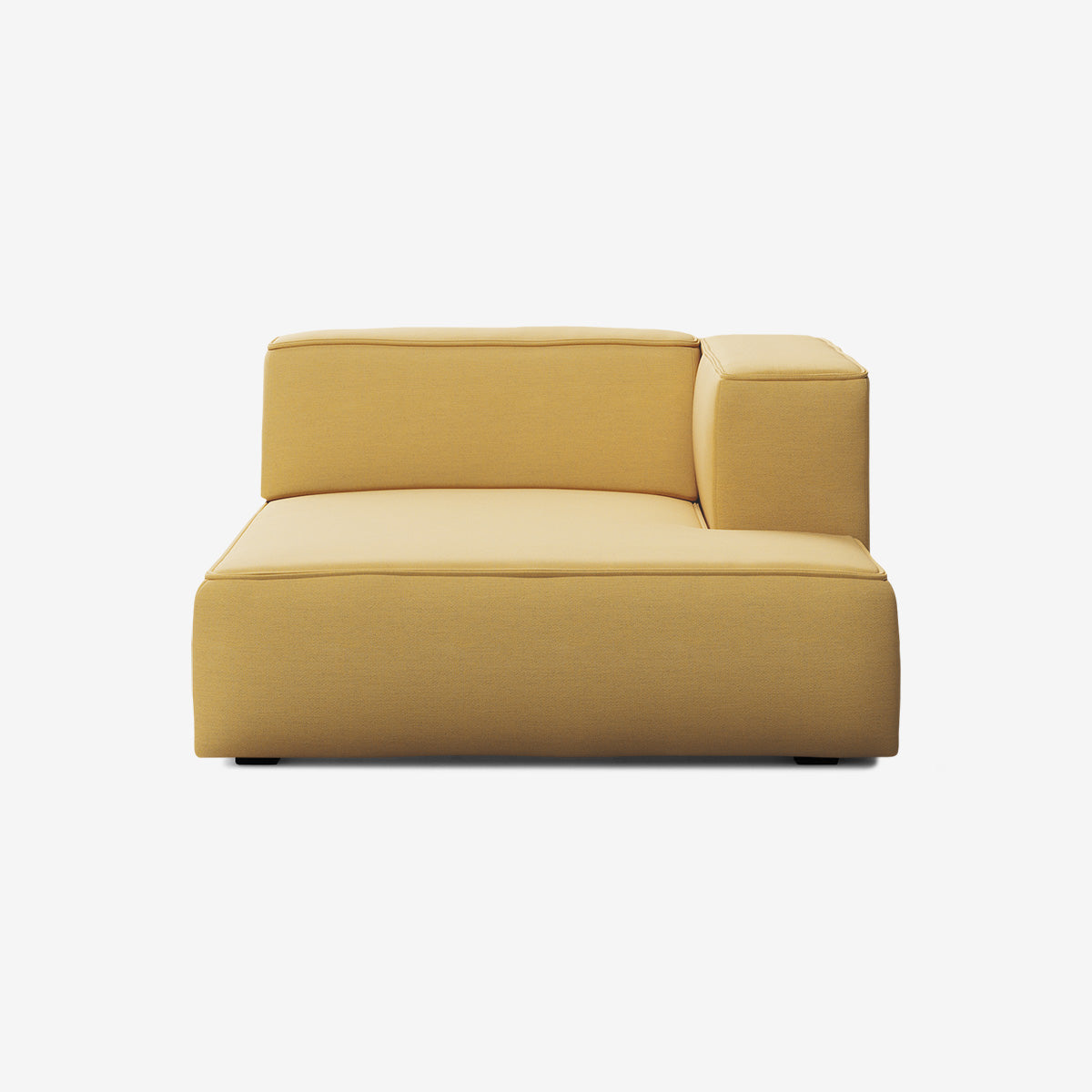 Meester Sofa Divan Rechts Nantes Sunlight