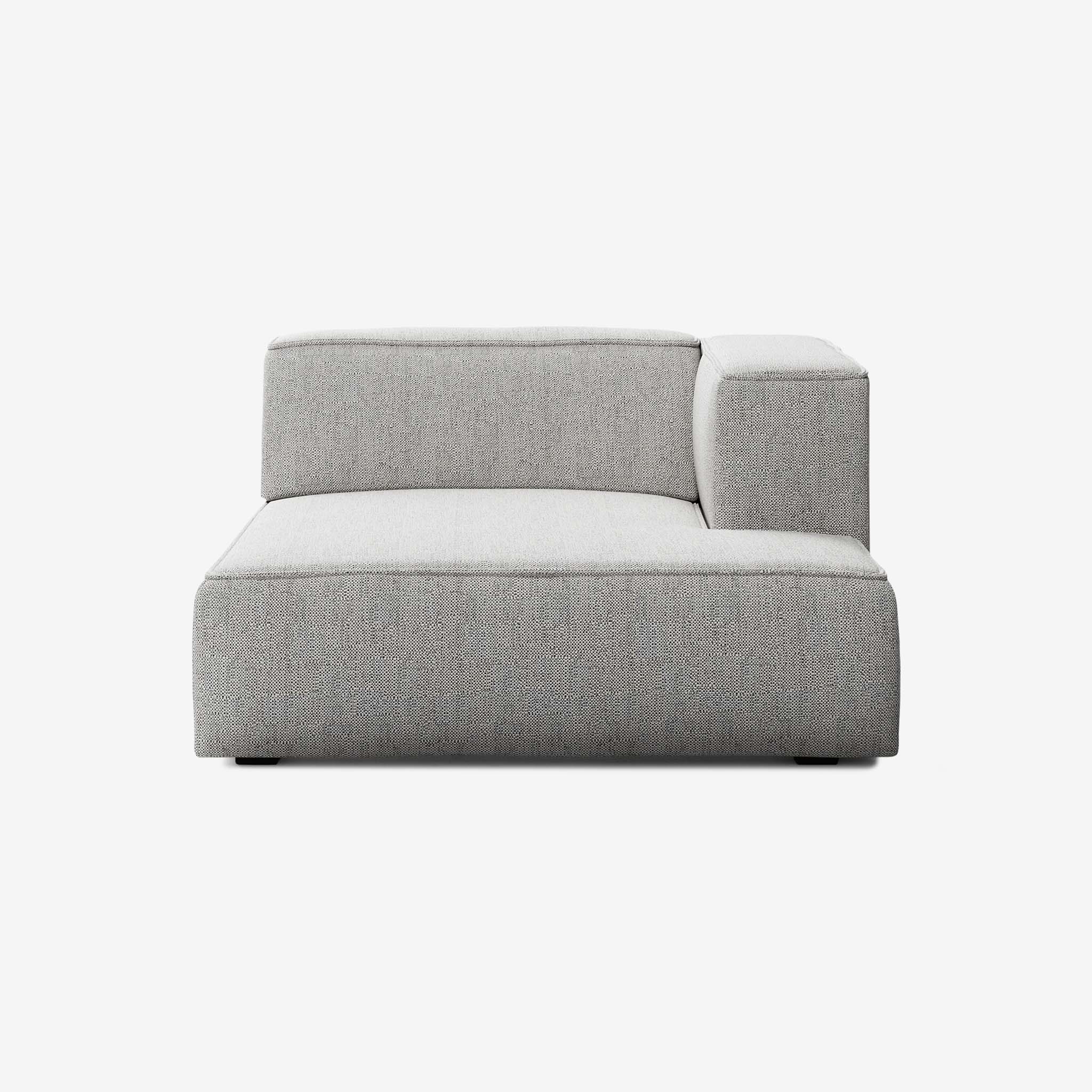 Meester Sofa Divan Rechts Savant Nimbus