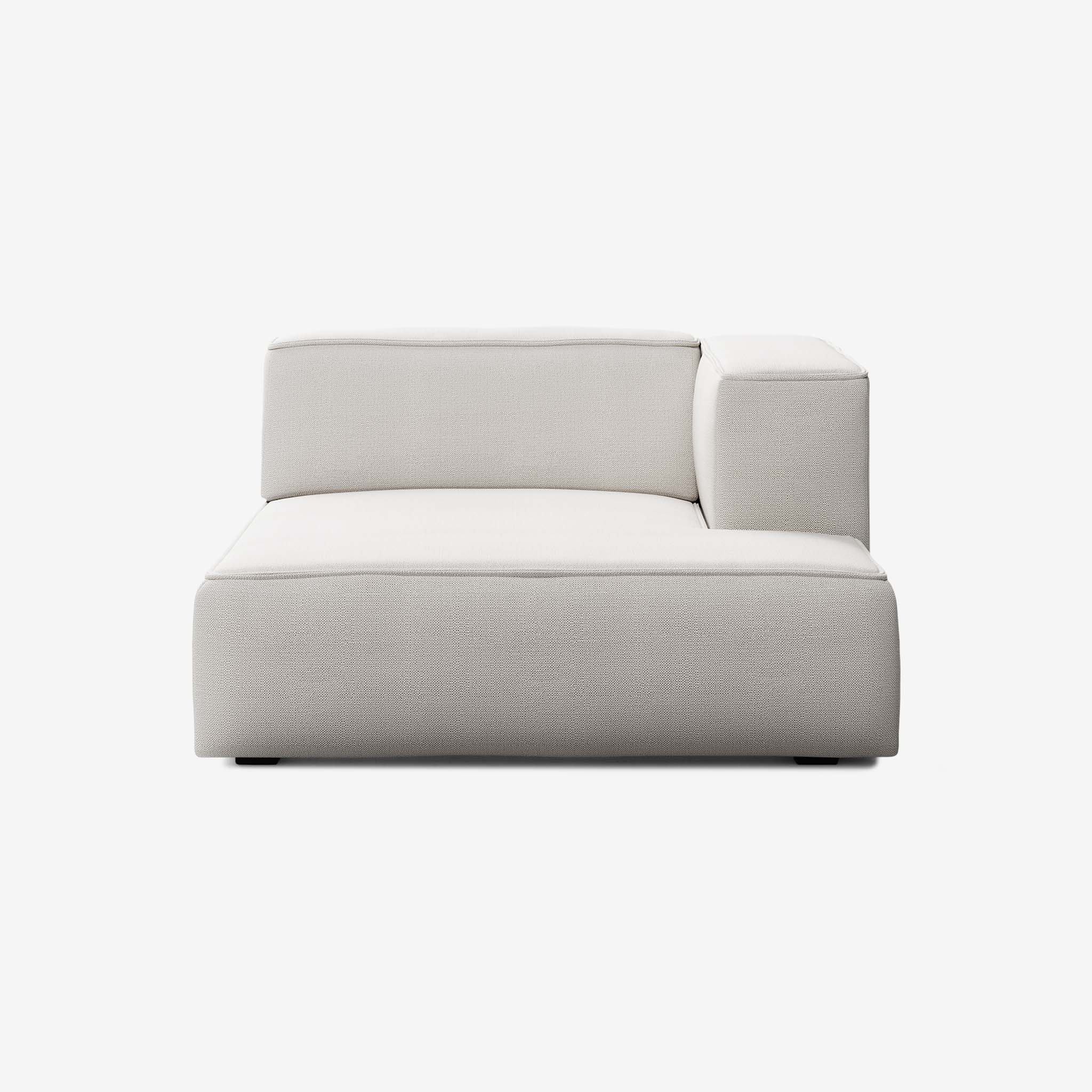 Meester Sofa Divan Rechts Savant Whisper