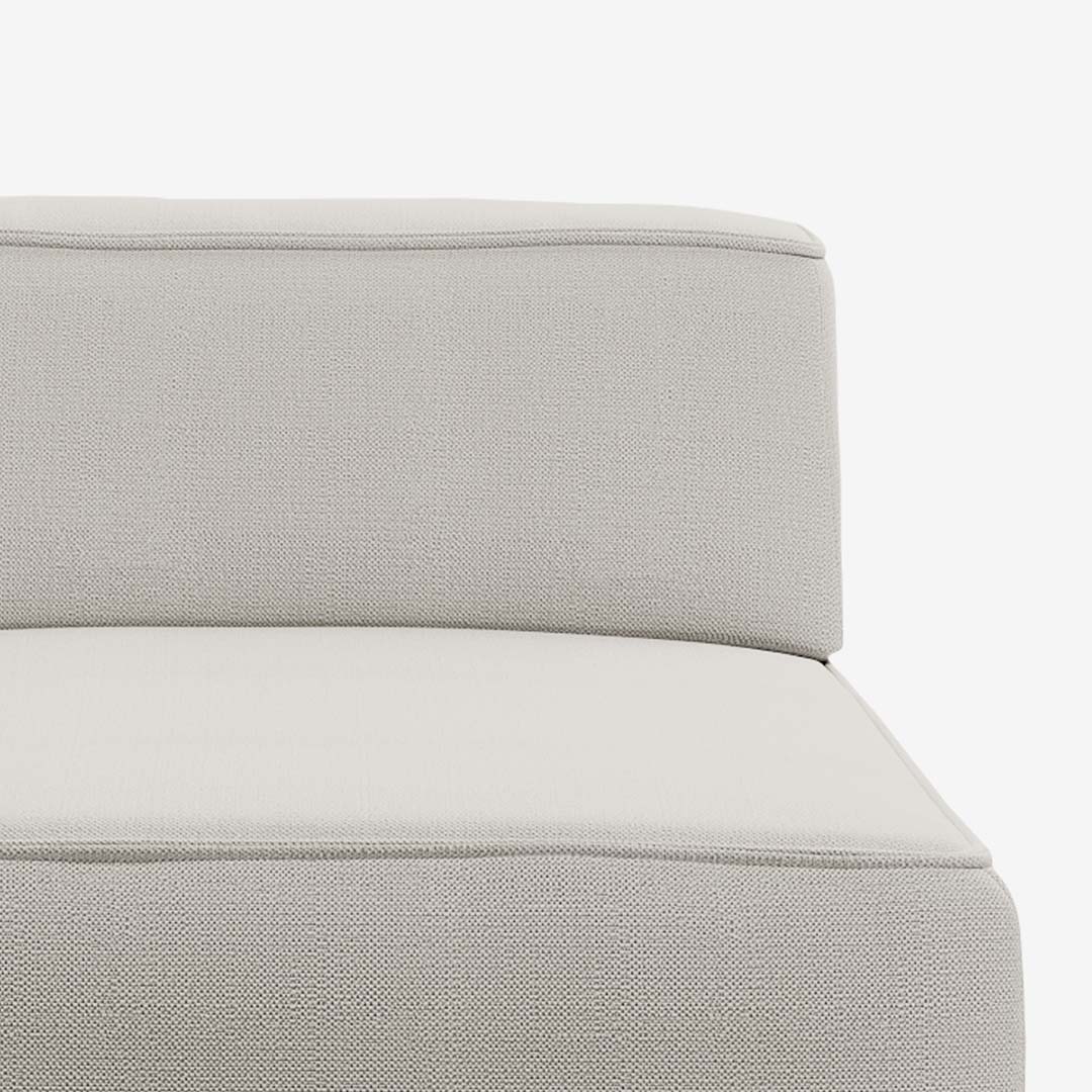 Meester Divan Groß Links