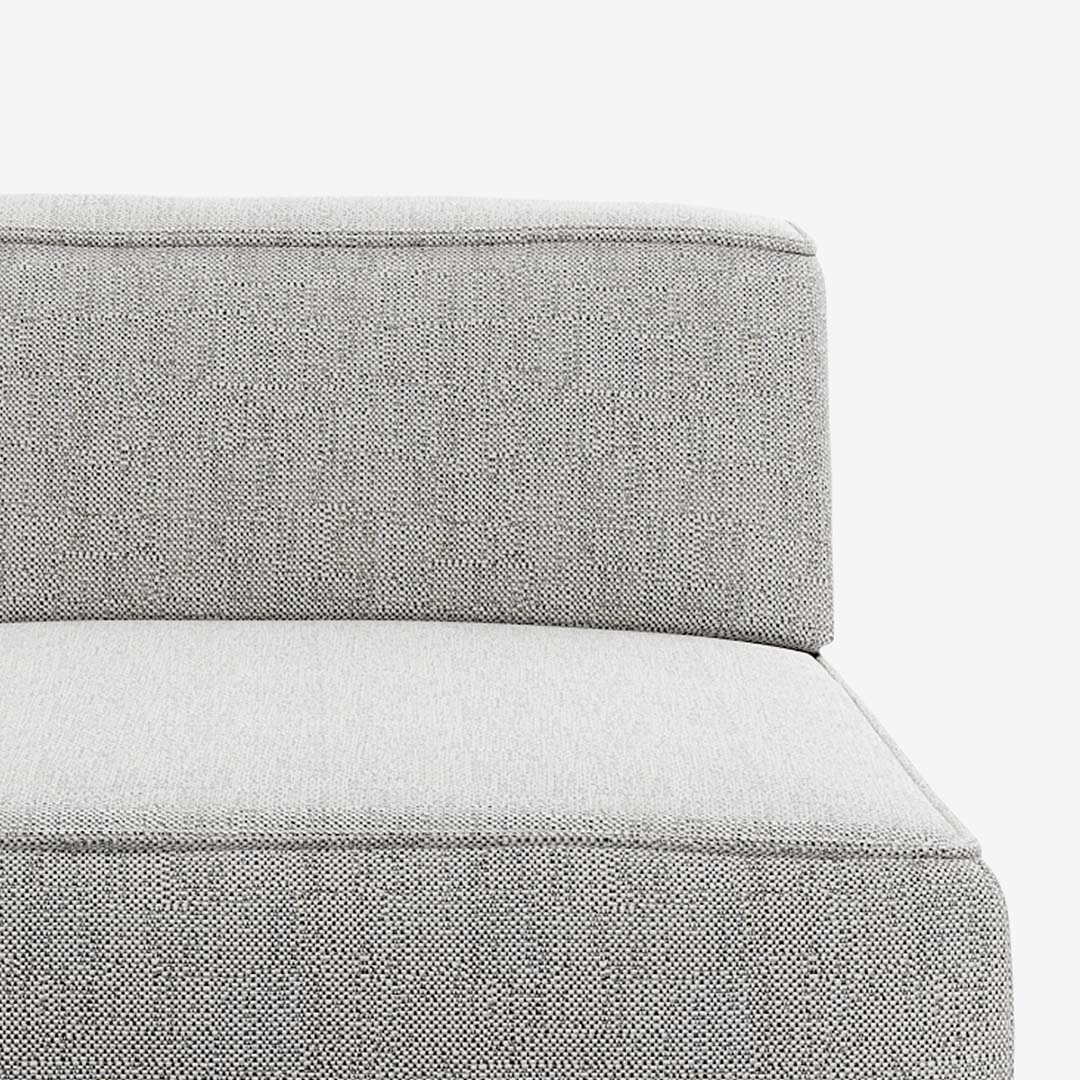 Meester Divan Groß Links