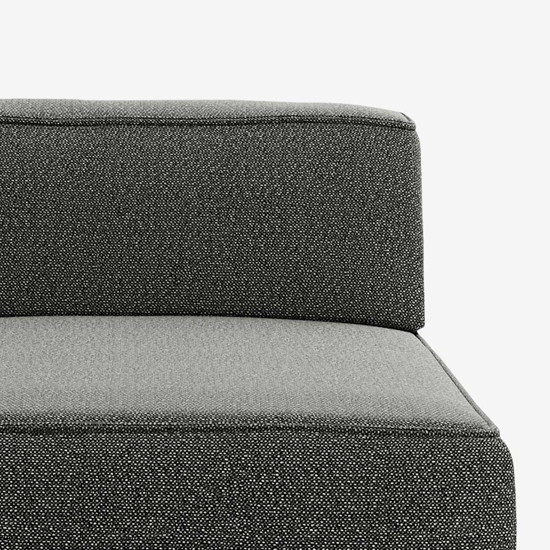 Meester Divan Groß Links