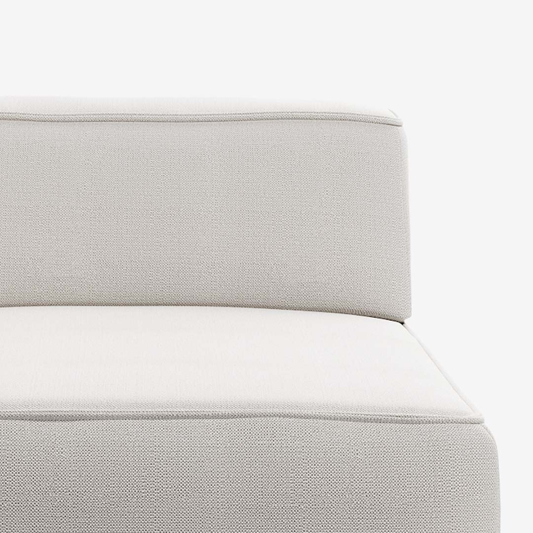 Meester Divan Groß Links