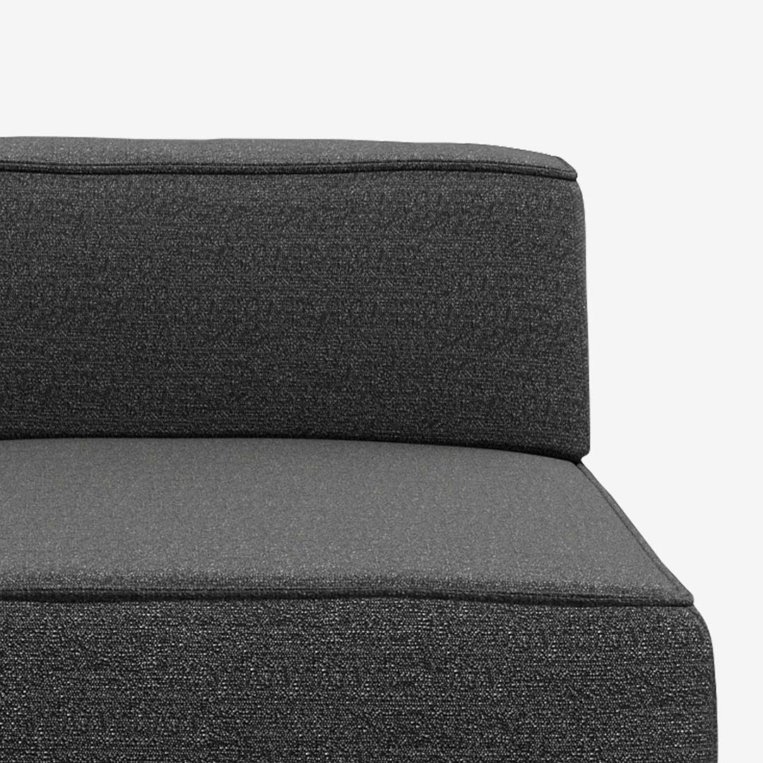 Meester Divan Groß Links